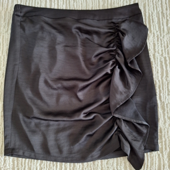 🆕️ Part Two mini skirt - Picture 2 of 7